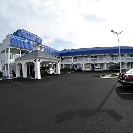 Superlodge Absecon/Atlantic City Bagian luar foto